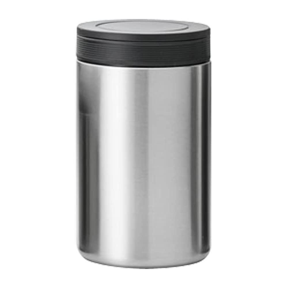 Amazon｜TKG 内面にフッ素加工を施した 真空断熱フードジャー 750ml
