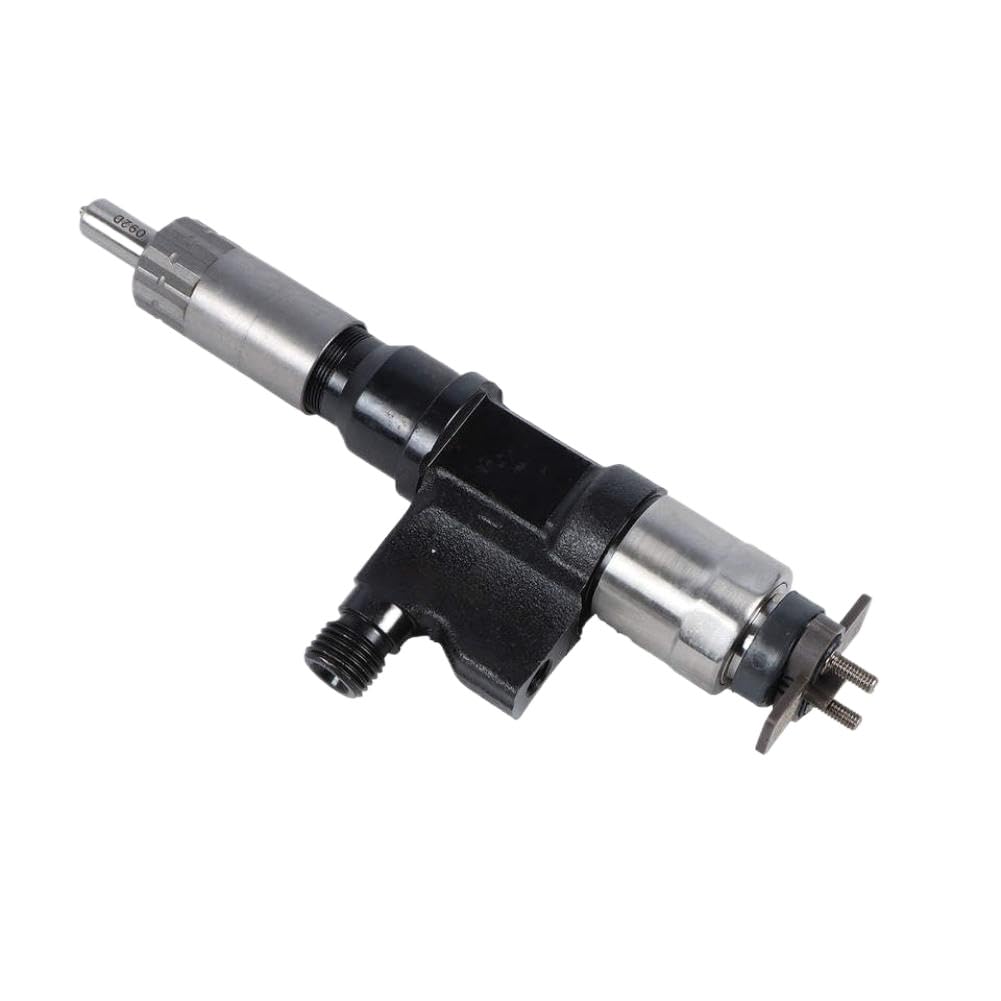 Fuel Injector 4HK1 6HK1 8976097890 8976097896 095000-6373 0950006376 0950006370 Compatible with Excavator