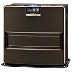 コロナの暖房器具 FH-VX5719BY-TU [ブラウン]