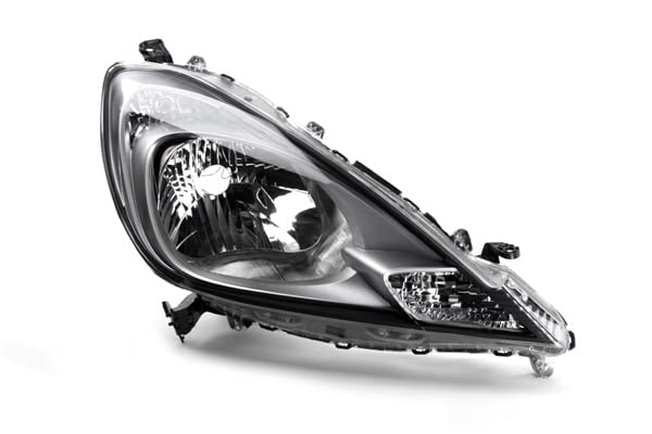 Johns, Reflektor halogenowy pasujący do Honda Jazz GE 04/11- H4 zestaw L R