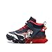 Produktbild Bull boys Allosauro Sneaker Blu da Bambino DNAL2200-AE01, Blau, 27 EU