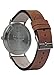 Imagen de Bauhaus Reloj 2140-3 de Cuarzo Reloj para Hombre Analógico de Cuarzo Suizo con Brazalete de Piel de Vaca 2140-4
