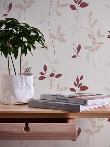 A.S. Creation 249739 - Carta da parati a fantasia