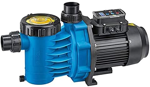 well2wellness® Bomba de circulación autoaspirante Speck BADU ALPHA ECO SOFT 15,5 m³/h a 8 m WS