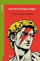 Transmodernidad (Spanish Edition) 8425454387 Book Cover