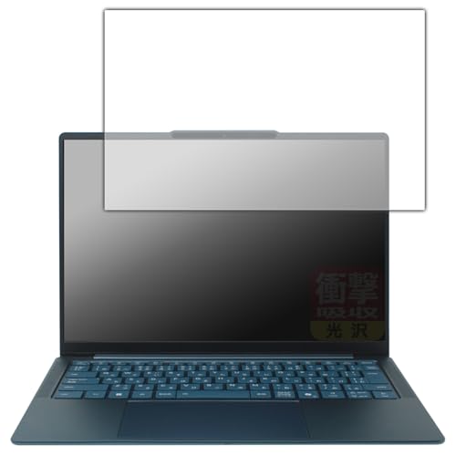PDA�H�[ Lenovo Yoga Slim 7 Gen 10 (14�^) [�^�b�`�p�l���Ȃ����f��] �Ή� �Ռ��z��[����] �ی� �t�B���� �ϏՌ� ���{��