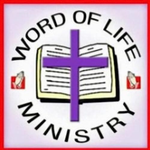 S4:E50 - Word of Life Ministry - Sunday Morning Worship Service - July 2, 2023 cover art