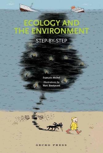 Ecology and the Environment: Step-By-Step Ecology and the Environment: Step-By-Step