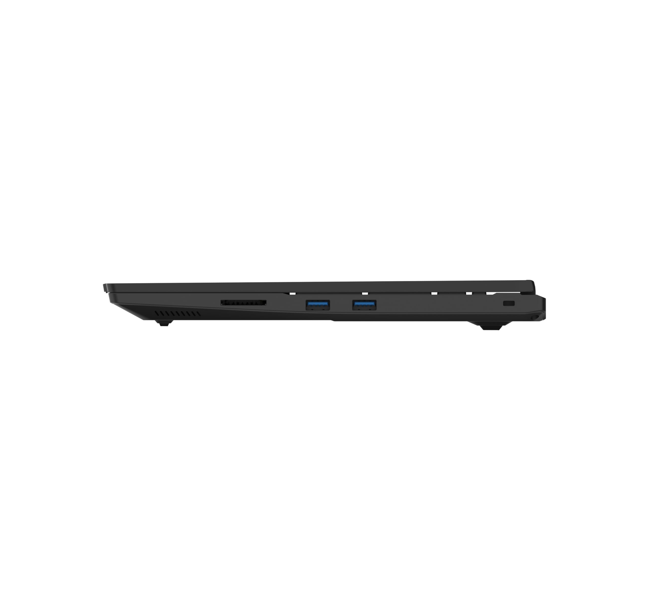 Captiva Notebook Highend Gaming R10-3078GE | AMD Ryzen 7 255 | 32GB DDR5 RAM | NVIDIA GeForce RTX 5070 8GB | 1 TB SSD | 15,3 Zoll WQXGA 180Hz | Windows 11 Home