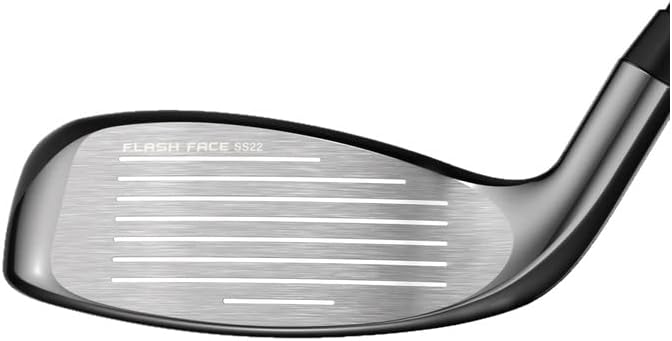 Callaway Rogue ST Max OS 4 Hybrid, Graphite, Regular, Standard