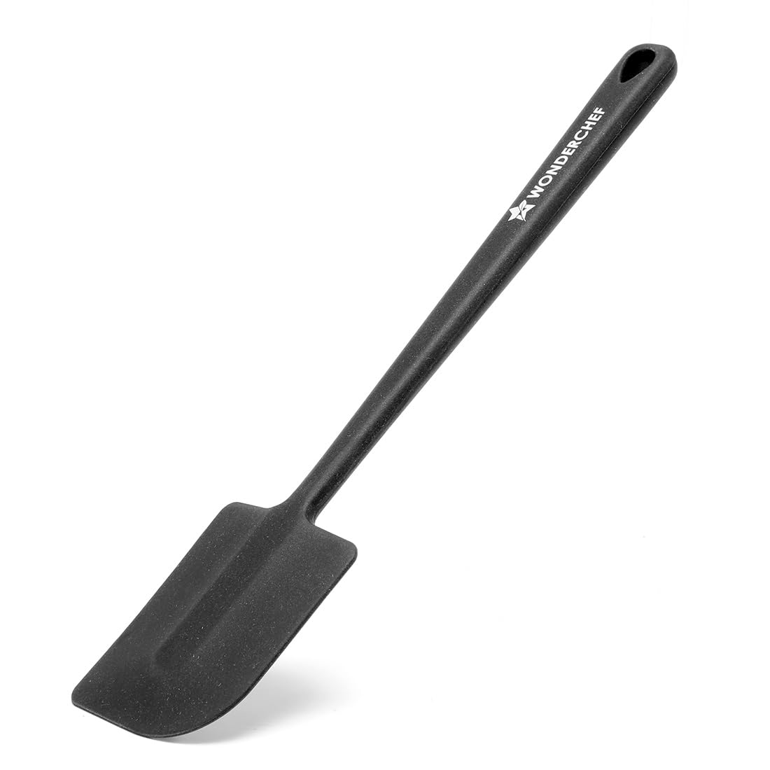 Waterstone Silicon Spatula | Stainless Steel Core | Food Grade Silicone | Unique Angle | Use for Flipping, Turning, Scrapping, Mixing | Non-Stick, Flexible, Heat Resistant, Stylish Design (B0DBHZ44YB) Amazon Price History, Amazon Price Tracker
