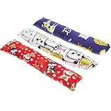 Jouets pour chatons : leurs formes attrayantes captent l'attention du chat et l'occupent. idéal pour les chatons qui font leurs dents