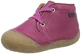  Richter Kinderschuhe Baby Mädchen Richie Sneaker, Pink (Mallow 3100), 22 EU