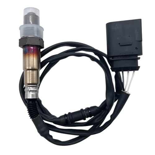 Sonde Lambda O2 Audi A6 corrige surconsommation carburant break Avant - 3