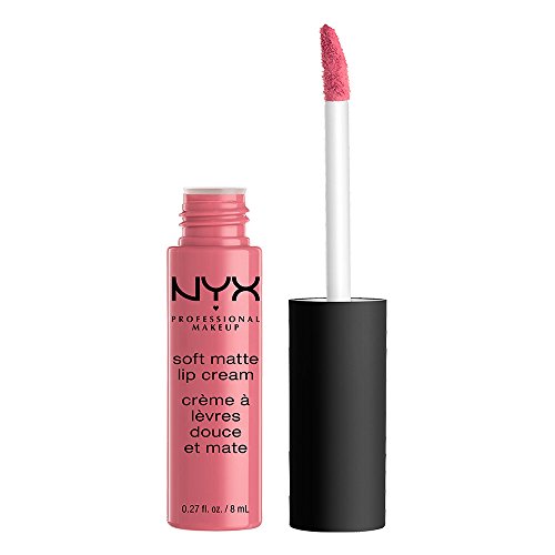 NYX PROF. MAKEUP Soft Matte Lip Cream Milano