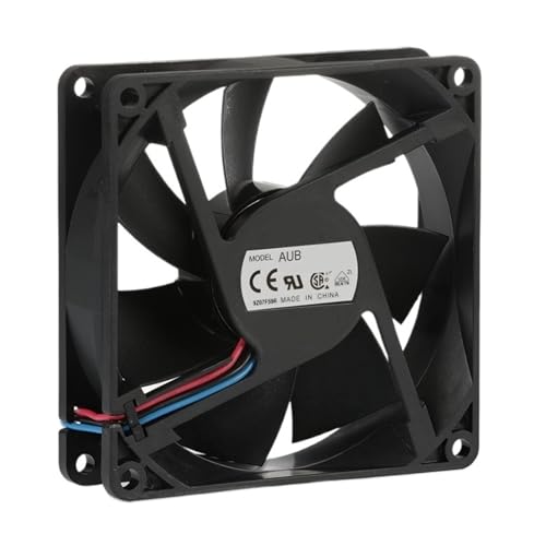 AUB0812EJ-00 ventilateur contre la surchauffe des composants électriques - 2