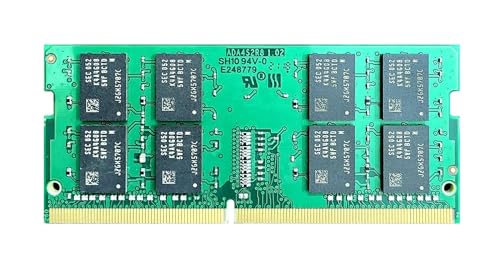 Image of DDR4 16GB RAM for SK hynix 2400MHz | HMA82GS6AFR8N-UH | 2RX8 SODIMM 1.2v 260Pin | Korea | Warranty-3 Years
