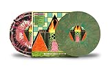 Demos Vol. 3 + Vol. 4 [Dead Pond Scum] [Vinyl LP]