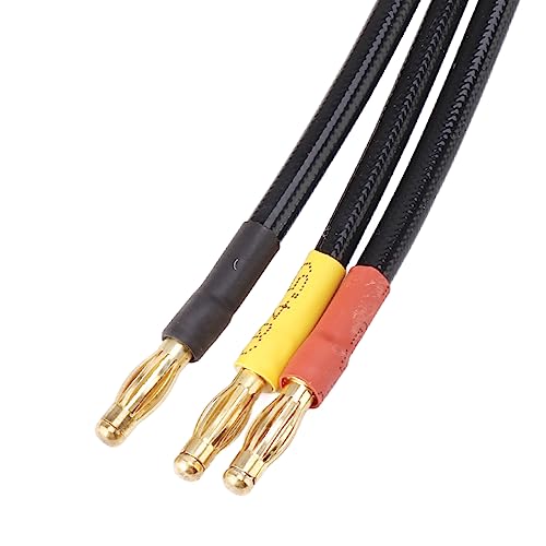 Combo de Motor, ESC Eficiente Sem Escova de 80A para Carros RC (4200KV)
