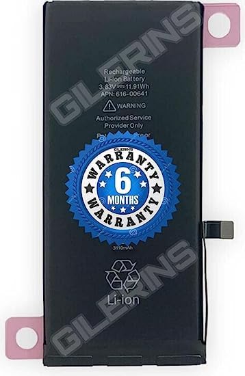 Image of Original Battery for iPhone 11 A2221 /A2111 /A2223 Battery with 6 Months warrenty***** (G000223)
