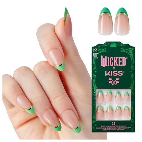 Wicked Nails
