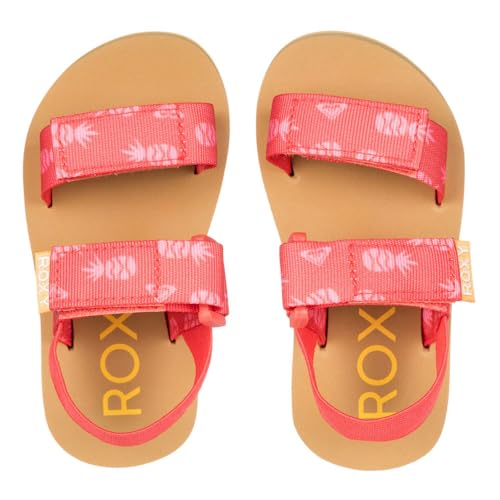 Sandales et nu pieds Roxy TW ROXY CAGE pour Enfant - vue 8