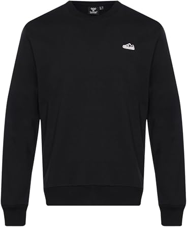 Hummel Erkek Sweatshirt Hmljungle Sweatshirt 922191