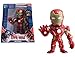 Produktbild Jada Toys, Inc. Marvel 4 Ironman Figure