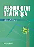 Periodontal Review Q&A: Second Edition
