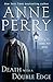 Death with a Double Edge: A Daniel Pitt Novel