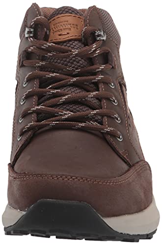 Nunn Bush Men's Excursion Waterproof Moccasin Toe Hiking Outdoor Chukka Boot with Kore Comfort Technology2