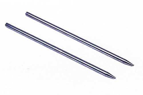 BORED? PARACORD! Micro Fids/Type 1 Fids - Stainless Steel