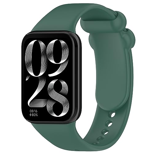 Correas compatibles Xiaomi Band 8 Pro/9 Pro y Redmi Watch 4 miniatura 5