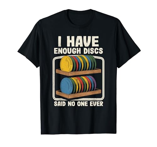 I Have Enough Discs �v���[���[ �j���p �ʔ��� �f�B�X�N �S���t T�V���c
