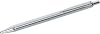 Scrikss Vintage 304 Ballpoint Pen Chrome
