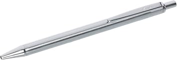 Scrikss Vintage 304 Ballpoint Pen Chrome
