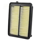 Car Engine Air Filter Compatible with Jeep Renegade 1.3L 2019-2022 No.52080841 Long Life Cleaner