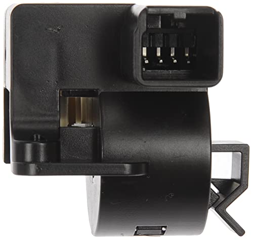 Solénoïde de transmission Dorman 924-985 capteur de verrouillage pour boîte automatique