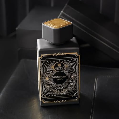 Image of GOODNESS OUD