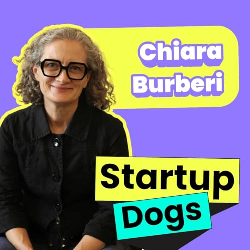 Chiara Burberi, da 500.000 visite uniche al sito alla messa in liquidazione: chiudere una startup &egrave; un fallimento?