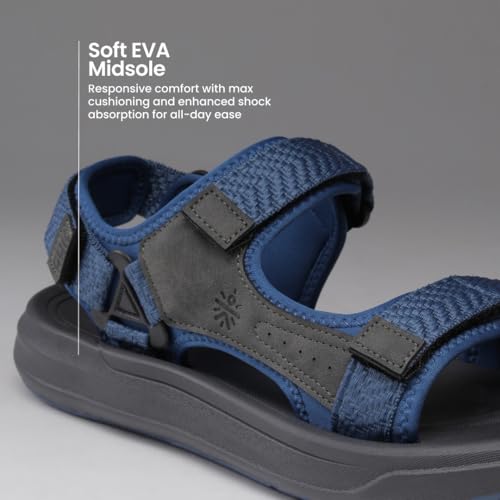 Image of CULT Men's TerraLoop Sandals