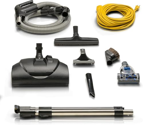 Prolux 2.0 Commercial Bagless Backpack HEPA Vacuum - Pro Model with Power Nozzle by Prolux - Image 4