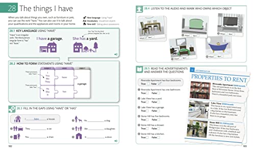 Dk ILLUSTRATED English For Everyone: Beginner Box Set thumb #12