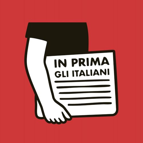 In Prima gli Italiani cover art