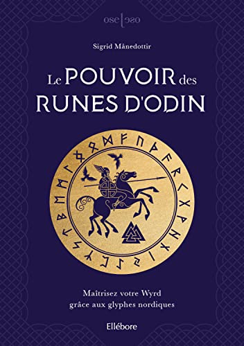 Le pouvoir des runes d'odin