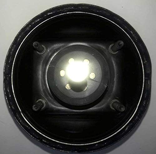 Amazon.com: ME507172 PDG-FE83D CLUTCH BOOSTER CANTER SIZE/OD:6 
