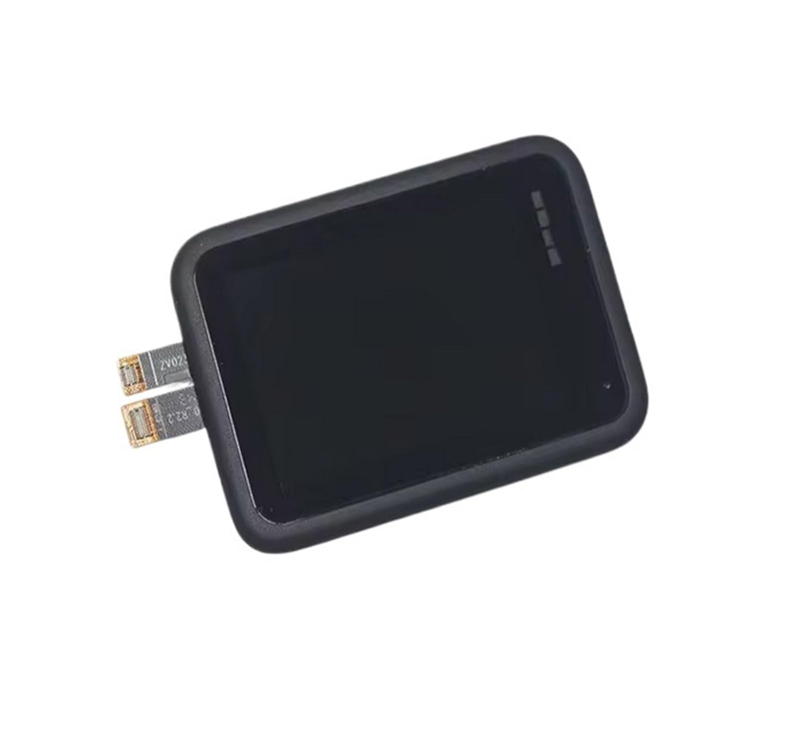 Gruppo Touch Screen Con Parti Di Riparazione Del Telaio