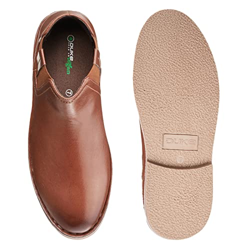 Image of Duke Men's Casual Shoes Boots