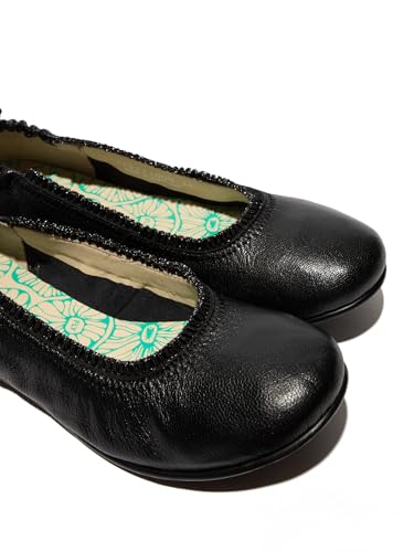FLY London Women's Goil222fly Ballet Flat4