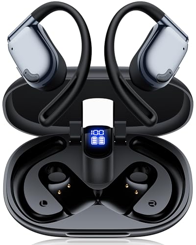 Translation Earbuds Real Time 164 Languages AI...